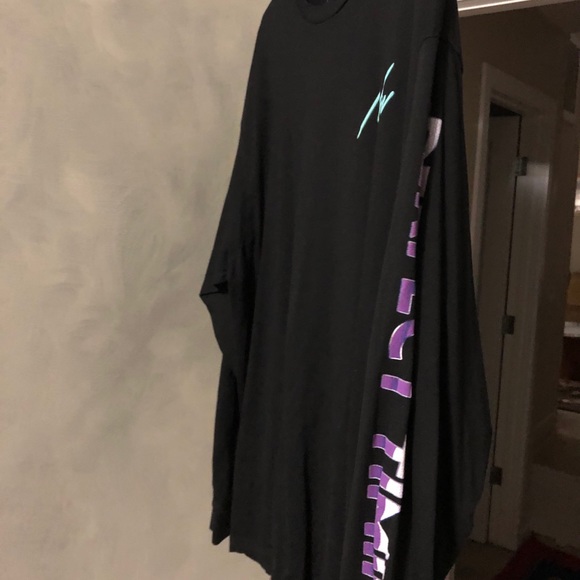 Nav / xo Merch - Picture 2 of 3